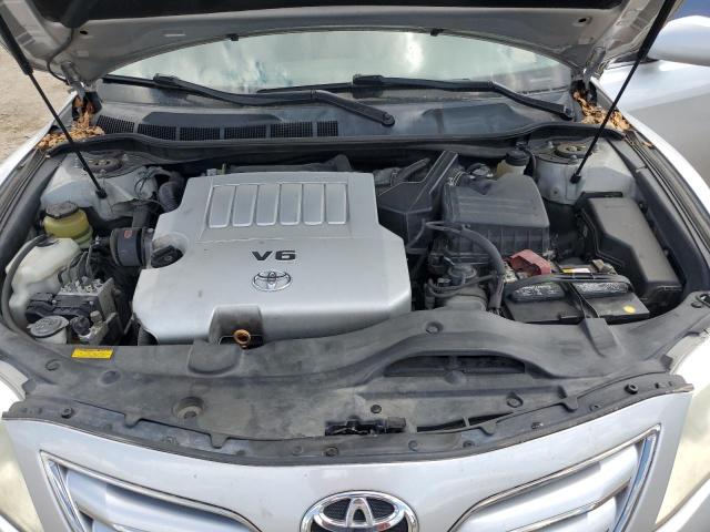 Photo 10 VIN: JTNBK3EK0A3047670 - TOYOTA CAMRY SE 