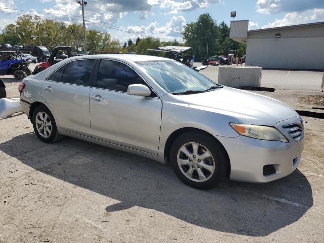 Photo 3 VIN: JTNBK3EK0A3047670 - TOYOTA CAMRY SE 