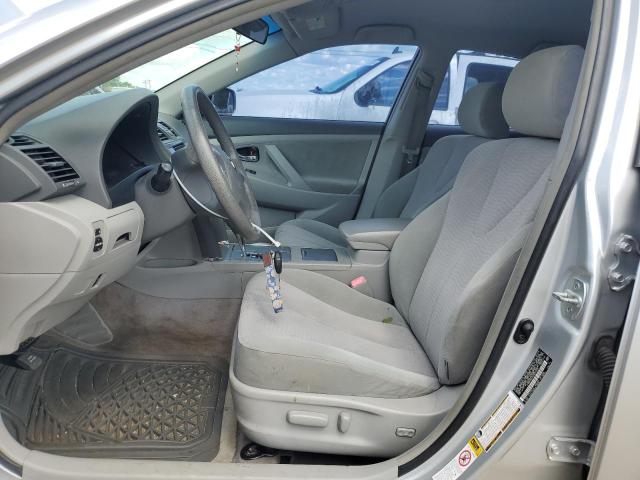 Photo 6 VIN: JTNBK3EK0A3047670 - TOYOTA CAMRY SE 