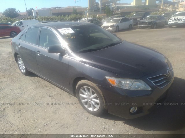 Photo 0 VIN: JTNBK3EK0A3048852 - TOYOTA CAMRY 