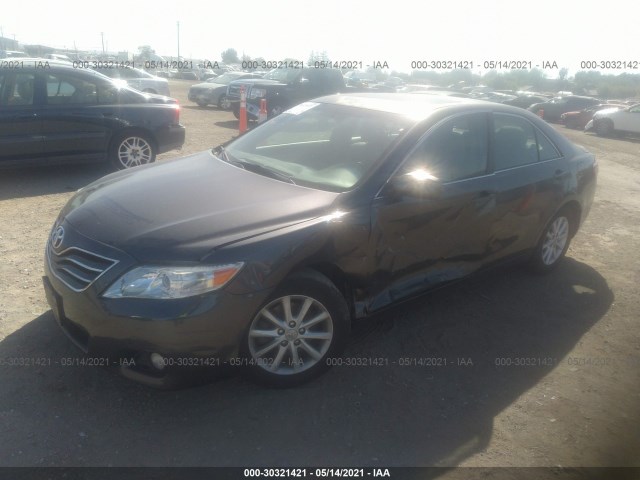 Photo 1 VIN: JTNBK3EK0A3048852 - TOYOTA CAMRY 