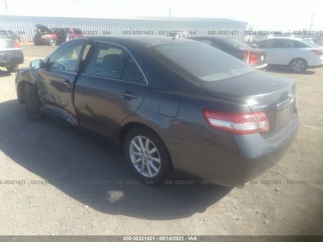 Photo 2 VIN: JTNBK3EK0A3048852 - TOYOTA CAMRY 