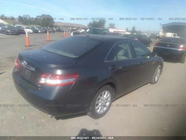 Photo 3 VIN: JTNBK3EK0A3048852 - TOYOTA CAMRY 