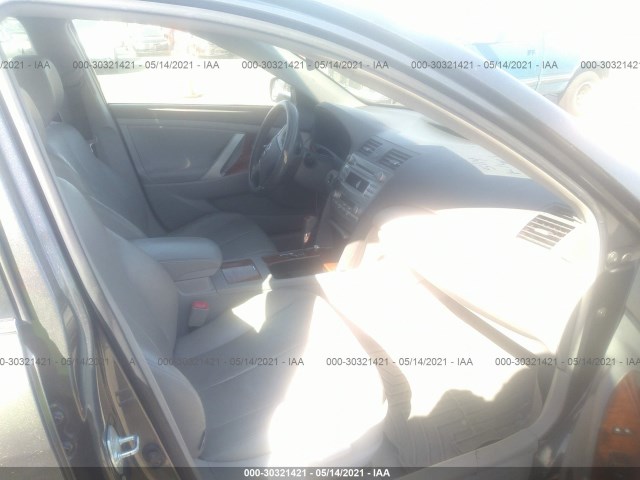 Photo 4 VIN: JTNBK3EK0A3048852 - TOYOTA CAMRY 