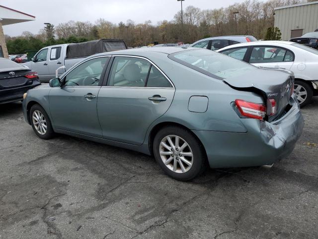 Photo 1 VIN: JTNBK3EK0A3049144 - TOYOTA CAMRY 