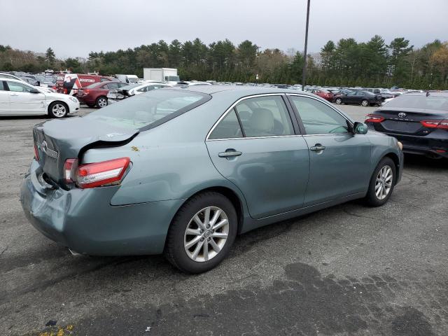 Photo 2 VIN: JTNBK3EK0A3049144 - TOYOTA CAMRY 