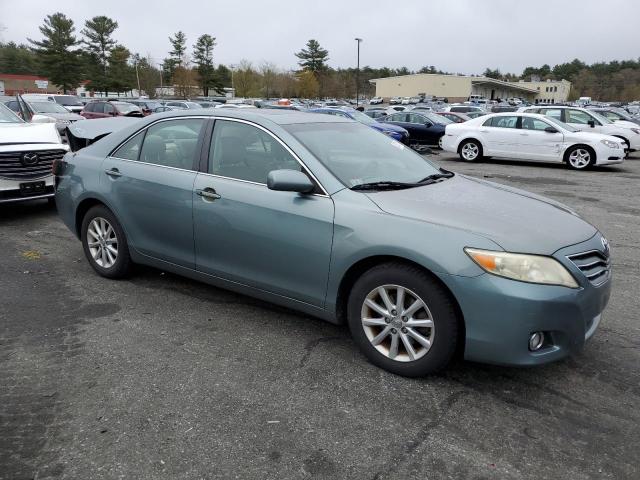 Photo 3 VIN: JTNBK3EK0A3049144 - TOYOTA CAMRY 