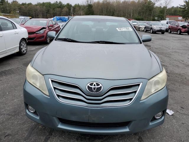 Photo 4 VIN: JTNBK3EK0A3049144 - TOYOTA CAMRY 