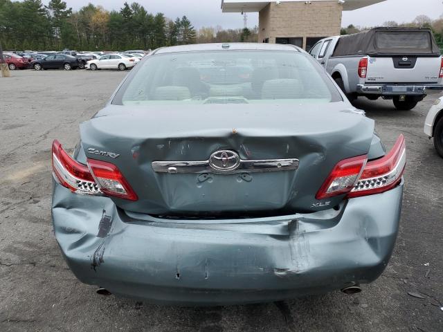 Photo 5 VIN: JTNBK3EK0A3049144 - TOYOTA CAMRY 