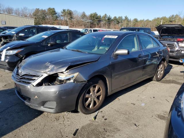 Photo 0 VIN: JTNBK3EK0B3050537 - TOYOTA CAMRY 