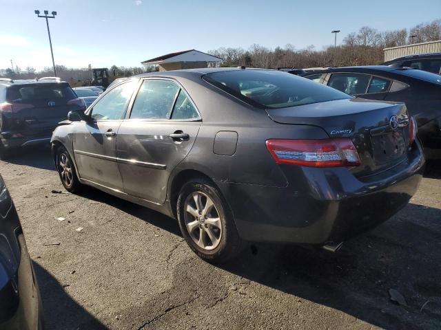 Photo 1 VIN: JTNBK3EK0B3050537 - TOYOTA CAMRY 