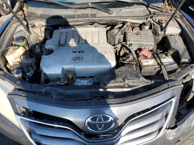 Photo 10 VIN: JTNBK3EK0B3050537 - TOYOTA CAMRY 