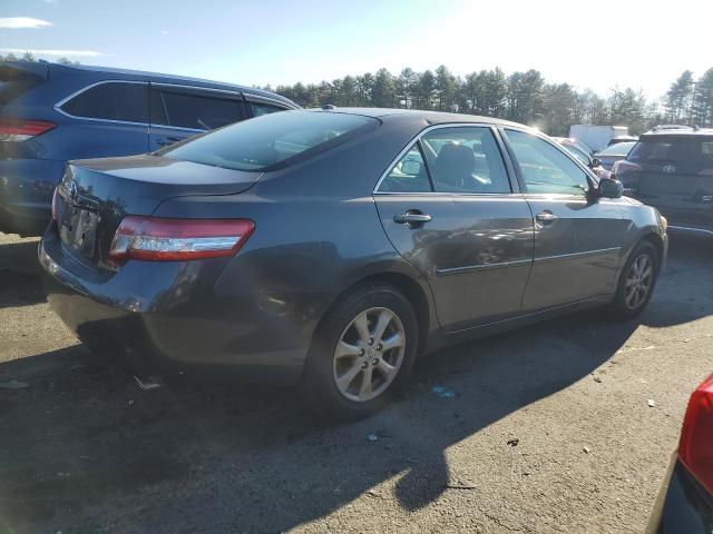 Photo 2 VIN: JTNBK3EK0B3050537 - TOYOTA CAMRY 