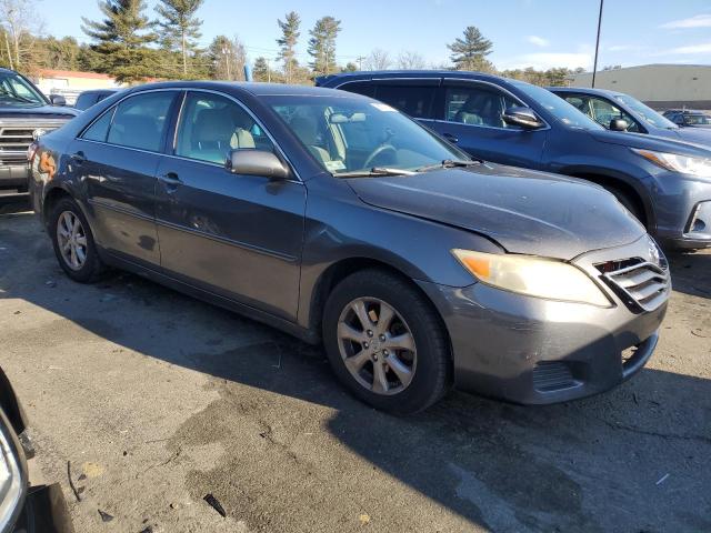 Photo 3 VIN: JTNBK3EK0B3050537 - TOYOTA CAMRY 