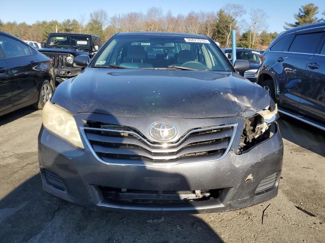 Photo 4 VIN: JTNBK3EK0B3050537 - TOYOTA CAMRY 