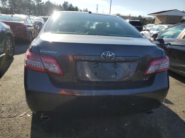 Photo 5 VIN: JTNBK3EK0B3050537 - TOYOTA CAMRY 