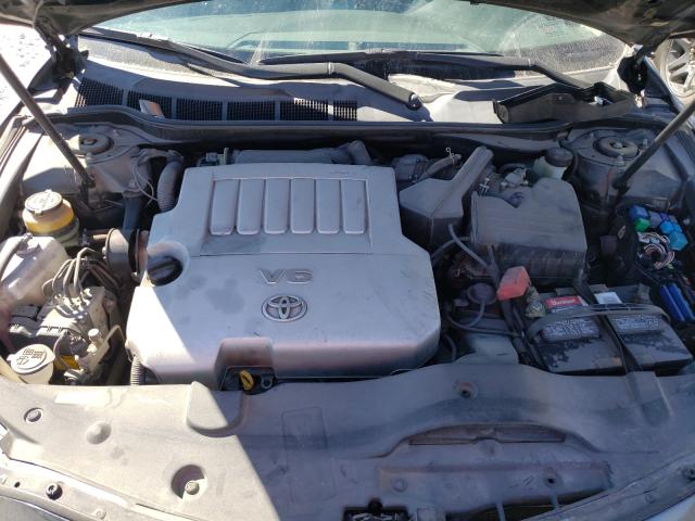 Photo 6 VIN: JTNBK3EK1A3046818 - TOYOTA CAMRY SE 