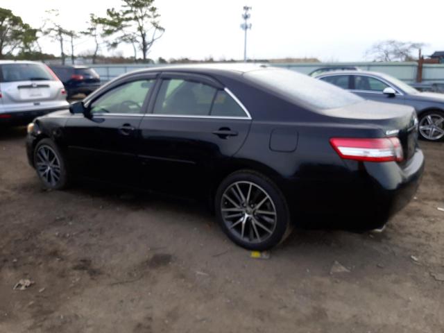 Photo 1 VIN: JTNBK3EK1A3047516 - TOYOTA CAMRY 