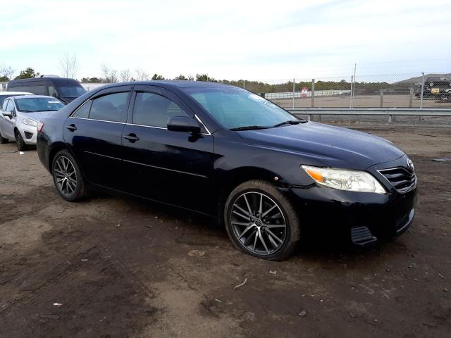 Photo 3 VIN: JTNBK3EK1A3047516 - TOYOTA CAMRY 