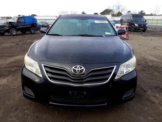 Photo 4 VIN: JTNBK3EK1A3047516 - TOYOTA CAMRY 