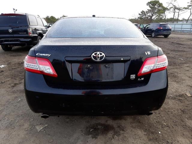 Photo 5 VIN: JTNBK3EK1A3047516 - TOYOTA CAMRY 