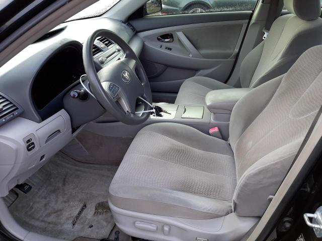 Photo 6 VIN: JTNBK3EK1A3047516 - TOYOTA CAMRY 