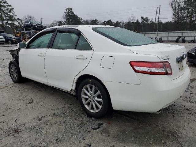 Photo 1 VIN: JTNBK3EK2A3047900 - TOYOTA CAMRY 