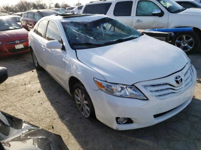 Photo 0 VIN: JTNBK3EK2A3049095 - TOYOTA CAMRY SE 