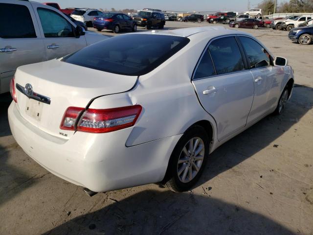 Photo 3 VIN: JTNBK3EK2A3049095 - TOYOTA CAMRY SE 