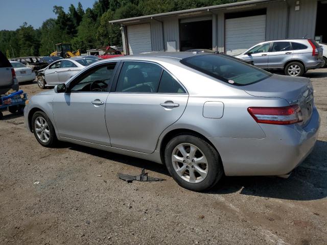 Photo 1 VIN: JTNBK3EK2B3050684 - TOYOTA CAMRY SE 