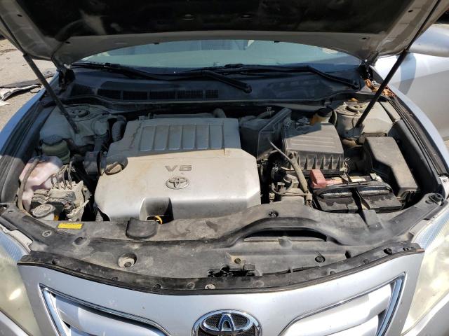 Photo 10 VIN: JTNBK3EK2B3050684 - TOYOTA CAMRY SE 