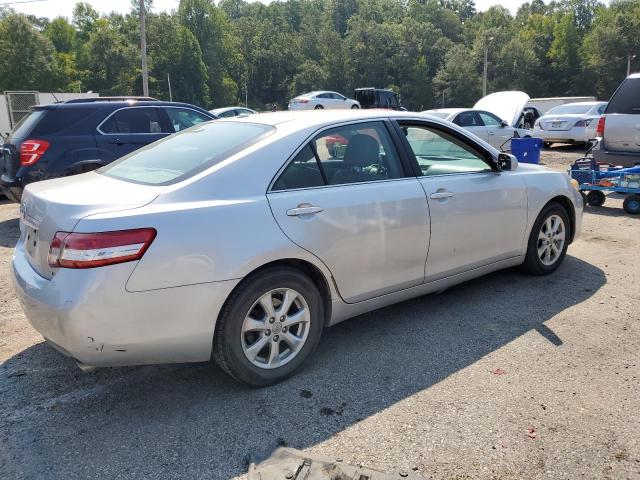 Photo 2 VIN: JTNBK3EK2B3050684 - TOYOTA CAMRY SE 