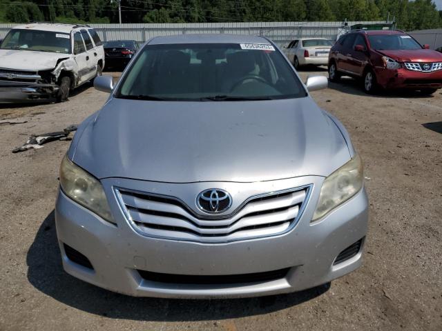 Photo 4 VIN: JTNBK3EK2B3050684 - TOYOTA CAMRY SE 