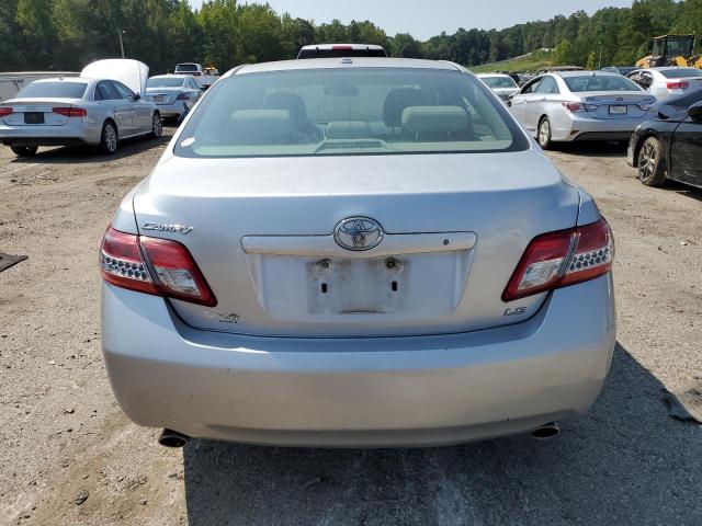 Photo 5 VIN: JTNBK3EK2B3050684 - TOYOTA CAMRY SE 