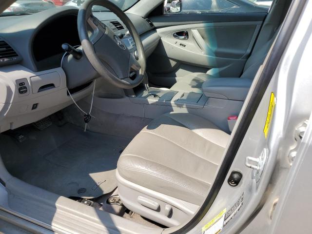 Photo 6 VIN: JTNBK3EK2B3050684 - TOYOTA CAMRY SE 