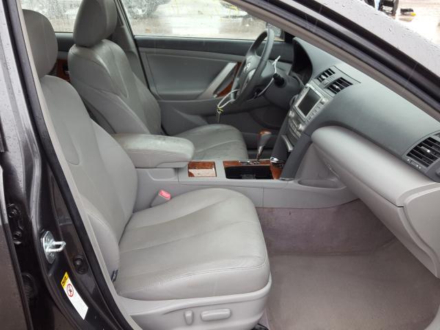 Photo 4 VIN: JTNBK3EK3A3046285 - TOYOTA CAMRY 