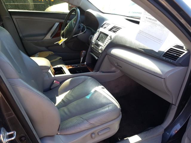 Photo 4 VIN: JTNBK3EK3A3048957 - TOYOTA CAMRY SE 