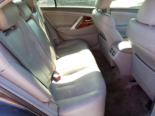 Photo 5 VIN: JTNBK3EK3A3048957 - TOYOTA CAMRY SE 