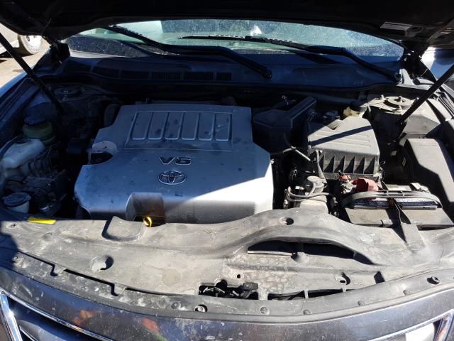 Photo 6 VIN: JTNBK3EK3A3048957 - TOYOTA CAMRY SE 