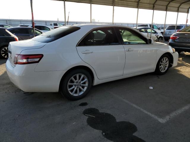 Photo 2 VIN: JTNBK3EK4A3046294 - TOYOTA CAMRY SE 