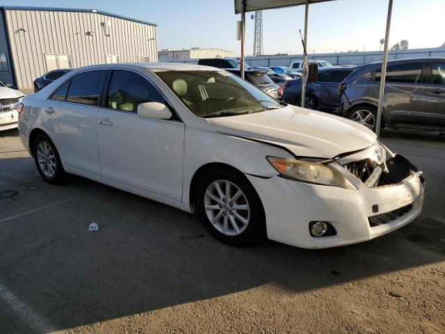 Photo 3 VIN: JTNBK3EK4A3046294 - TOYOTA CAMRY SE 