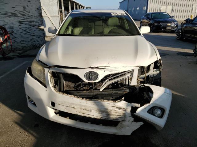 Photo 4 VIN: JTNBK3EK4A3046294 - TOYOTA CAMRY SE 