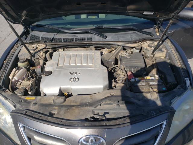 Photo 6 VIN: JTNBK3EK4A3046800 - TOYOTA CAMRY SE 