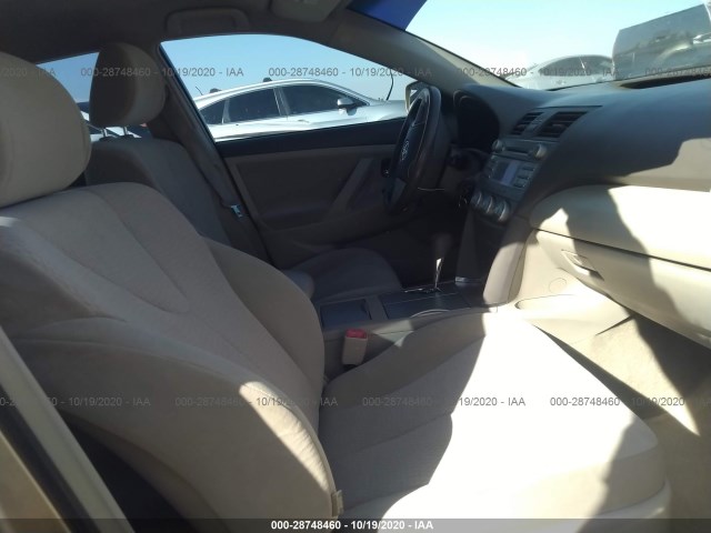 Photo 4 VIN: JTNBK3EK4B3050878 - TOYOTA CAMRY 