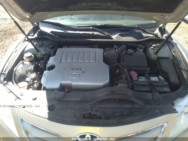 Photo 9 VIN: JTNBK3EK4B3050878 - TOYOTA CAMRY 