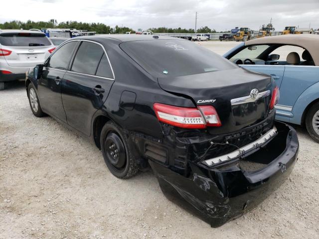 Photo 2 VIN: JTNBK3EK5A3047518 - TOYOTA CAMRY SE 