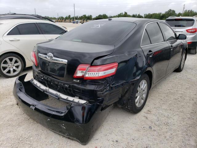 Photo 3 VIN: JTNBK3EK5A3047518 - TOYOTA CAMRY SE 