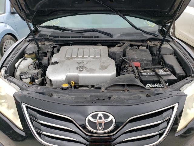 Photo 6 VIN: JTNBK3EK5A3047518 - TOYOTA CAMRY SE 