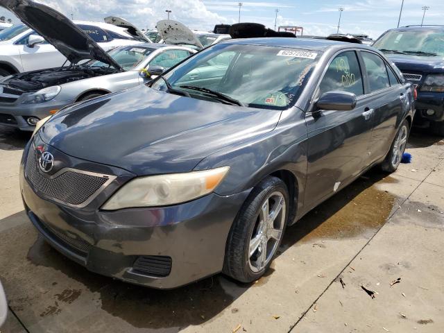 Photo 1 VIN: JTNBK3EK5A3048300 - TOYOTA CAMRY SE 