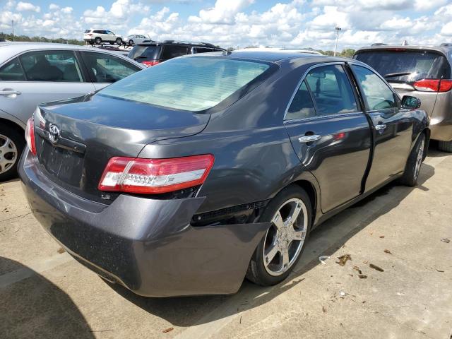 Photo 3 VIN: JTNBK3EK5A3048300 - TOYOTA CAMRY SE 